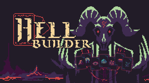 Hell Builder Thumbnail
