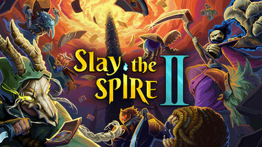 Slay the Spire 2 Thumbnail