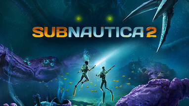 Subnautica 2 Thumbnail